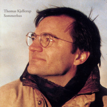 Thomas Kjellerup - Sommerhus