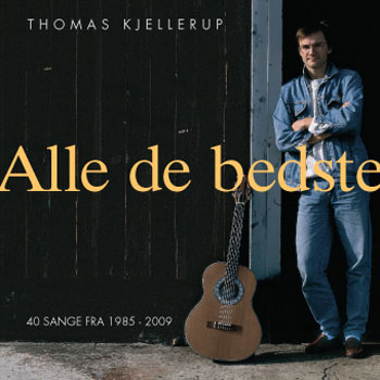 Thomas Kjellerup - Alle de bedste